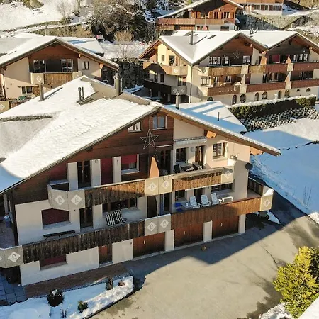 Aletsch Jope Fiesch
