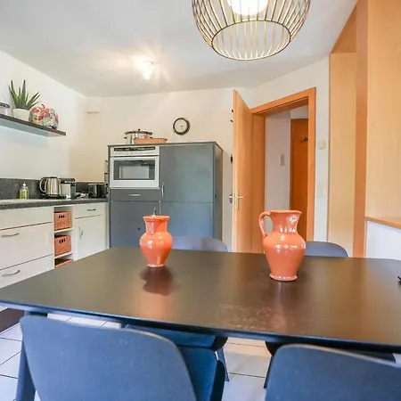 Aletsch Jope Apartment