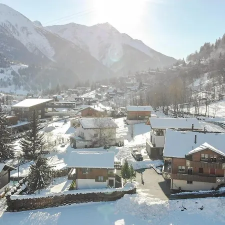 Aletsch Jope * Fiesch
