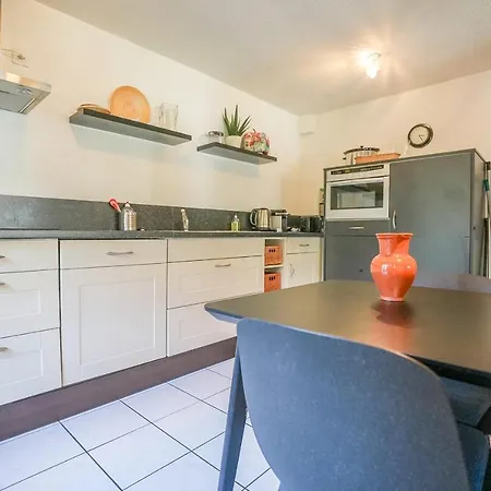 Apartamento Aletsch Jope