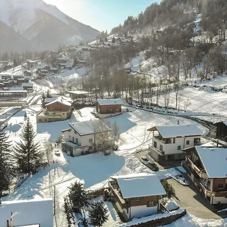 Aletsch Jope *