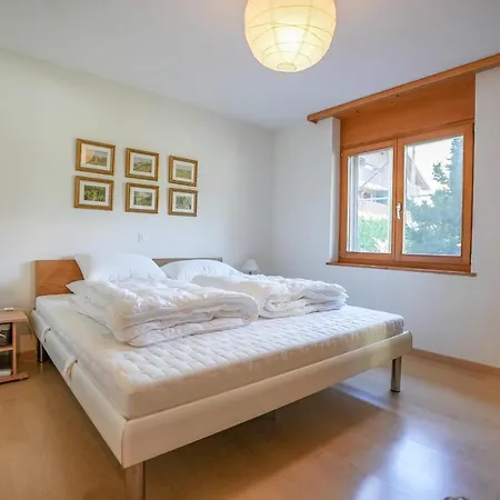 Aletsch Jope Apartamento