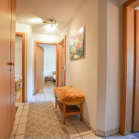Apartmán Aletsch Jope Fiesch